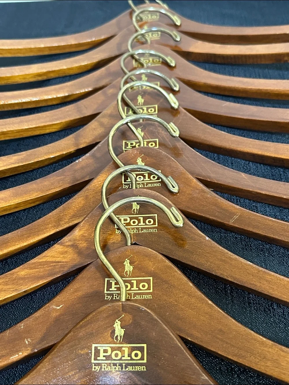 Polo Ralph Lauren preowned vintage